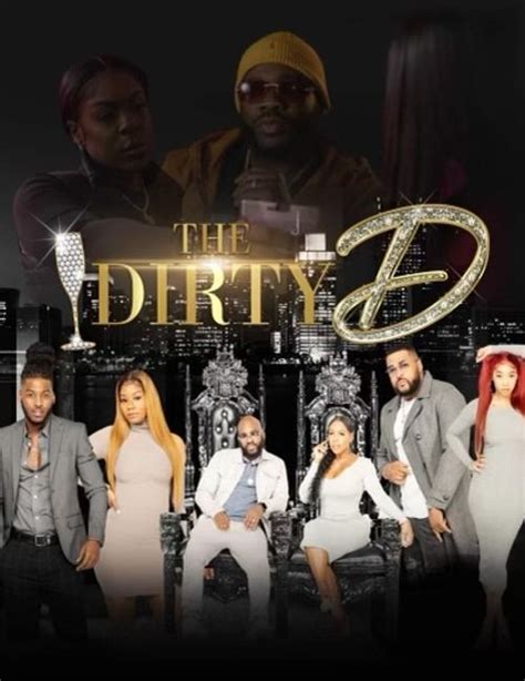 The Dirty D Season 2: Where To Watch Every。